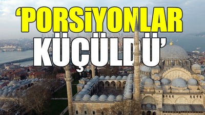 İBB'den İstanbul halkının refah seviyesine ilişkin kapsamlı rapor