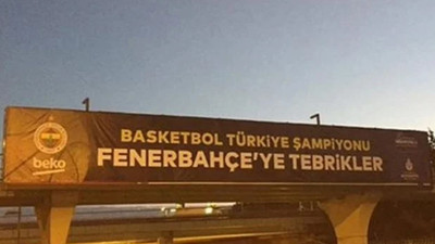 İBB'nin tebrik mesajı kaldırılmıştı... Bakanlıktan açıklama geldi