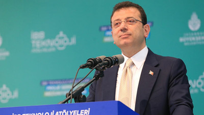 İBB Teknoloji Atölyeleri'nin genç mucitleri mezun oldu