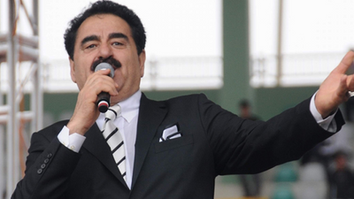 İbrahim Tatlıses İsrail’de sahneye çıktı