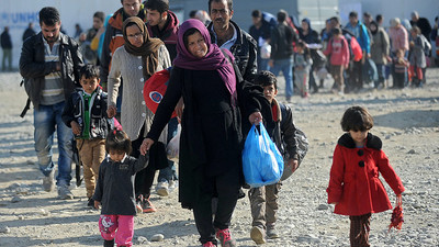 İçişleri Bakanlığı açıkladı: Kaç Suriyeli ülkesine döndü? 