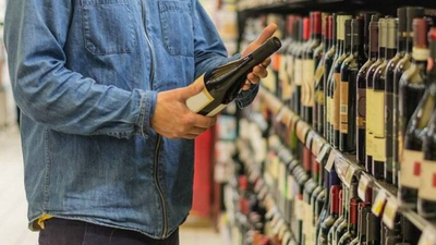 İçkiye yine zam geldi