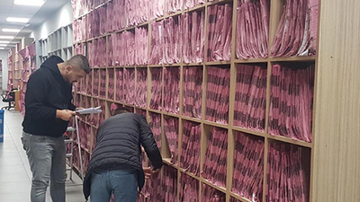 İcra dosyaları patladı: 32 milyon 269 ile rekor kırdı