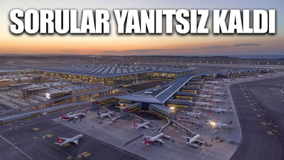 İGA'ya Bakanlıktan koronavirüs testi payı 