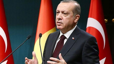 İktidara yakın gazeteden AKP için flaş 'kabine' iddiası