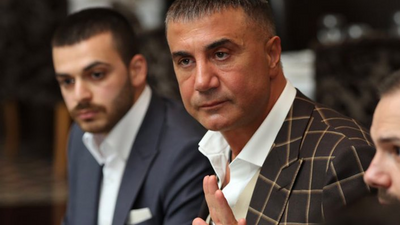 İktidarda 'Sedat Peker' telaşı: Kasetlerden kimlerin çıkacağı belli olmuyor