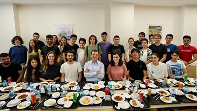 İmamoğlu: Kent lokantalarının sayısı artacak