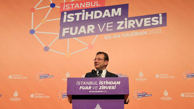 İmamoğlu'ndan gençlere oy kullanma çağrısı: Sakın ama sakın, ‘Beni ilgilendirmez’ demeyin