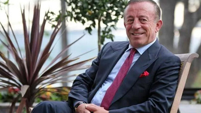 İş insanı Ali Ağaoğlu kalp krizi geçirdi