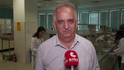 İSKİ'den Haliç açıklaması: Renk değişimi mevsimsel ve doğal bir süreç