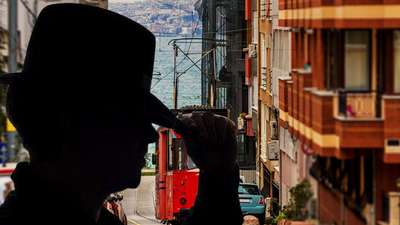 İstanbul'da İran ve İsrail casusları arasındaki savaş büyüyor