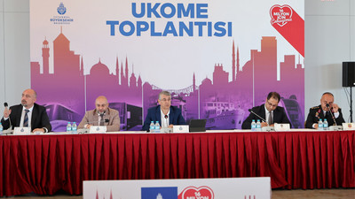 İstanbul'da yediemin otopark ve çekici ücretlerine zam