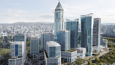 İstanbul Finans Merkezi’ne ilişkin teklif Meclis'ten geçti