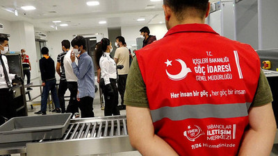 İstanbul Valiliği, son bir haftada yakalanan kaçak göçmen sayısını açıkladı