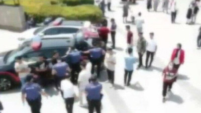 İstanbul’da 1104 düzensiz göçmen yakalandı