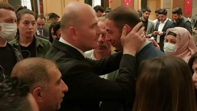 İstismardan tutuklanan MHP'li başkanın sabıkasının kabarık olduğu ortaya çıktı