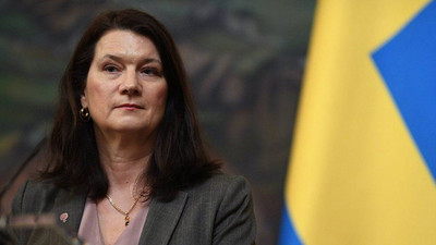 İsveç Dışişleri Bakanı Linde, NATO mutabakatını değerlendirdi: Erdoğan'a boyun eğmedik