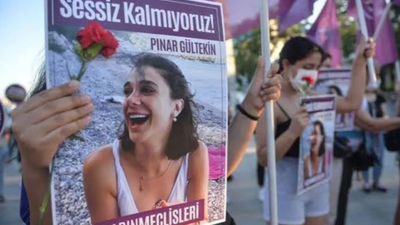 İYİ Parti'den 'Pınar Gültekin' açıklaması: Katil ödüllendirildi