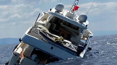 İzmir’de korkutan anlar: Çok sayıda kişi kurtarıldı