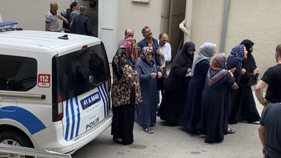 İzmit'te otomobilin çarptığı 3 yaşındaki Poyraz kurtarılamadı