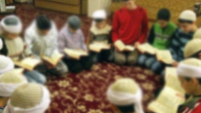 Kaçak dini yurtta 12 yaşındaki çocuğa tecavüz skandalı! Kan donduran ifadeler...