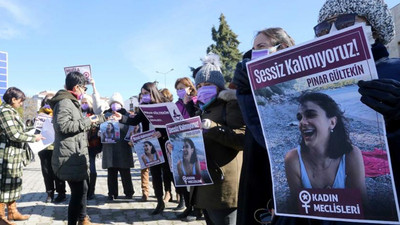 Kadınlar, Pınar Gültekin için sokağa çıkıyor: 'Haksız tahrik indirimi'ni protesto edecekler 