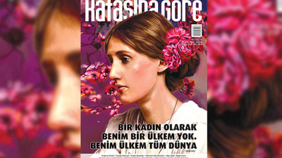 'Kafasına Göre’nin‬ 44. sayısı çıktı 