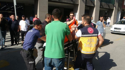 Kafede alacak verecek kavgası: Silahlı çatışmada iki kişi hayatını kaybetti