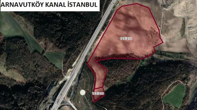 Kanal İstanbul'a mahkeme engeli: Planlar değişti