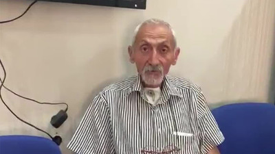 Kanser hastası emekli vatandaş isyan etti: Hastane yaptın, yaptın ama gidebiliyor muyum?