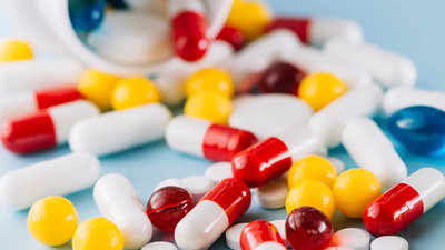 Kanser ilaçları dahil 83 ilaç geri ödeme listesine alındı