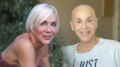 Kanserle mücadele eden Billur Kalkavan'dan yeni haber 