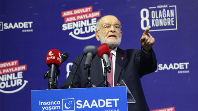 Karamollaoğlu'ndan AKP iktidarına: ‘Ben ekonomiyi bilirim’ deyip ekonomiyi bilmemek gaflettir