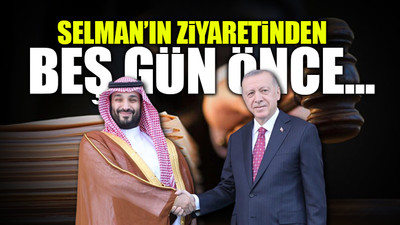 Kaşıkçı cinayetine ilişkin davanın düşürüldüğü ortaya çıktı