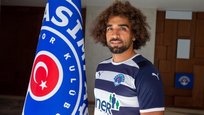 Kasımpaşa, Fenerbahçeli eski stoperi kadrosuna kattı