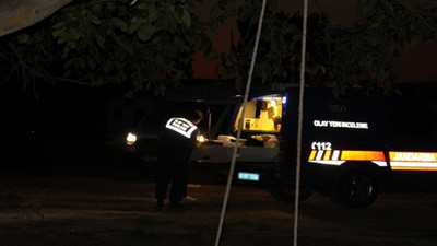 Kavga edenleri ayırmaya çalışan çoban silahla vurularak yaşamını yitirdi