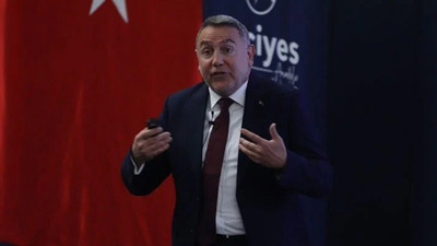 Kayyumdan TÜGVA ve TÜRGEV itirafı: Para veriyoruz 