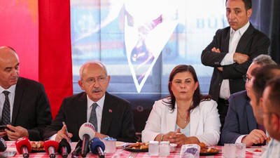 Kılıçdaroğlu'ndan akaryakıt fiyatlarına tepki