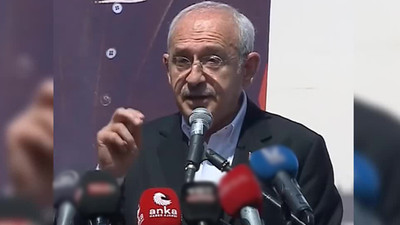 Kılıçdaroğlu'ndan çarpıcı mesaj: Bu düzeni değiştirmeye geliyoruz