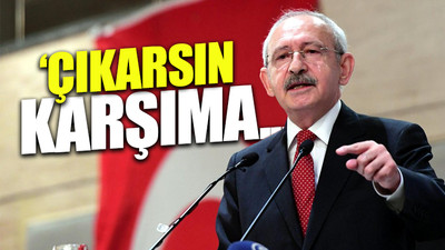 Kılıçdaroğlu'ndan, Erdoğan’ın adaylık çağrısına çok net yanıt