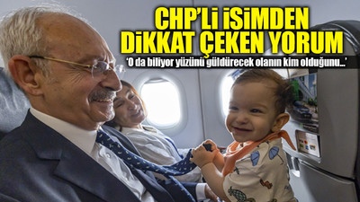 Kılıçdaroğlu'nun İzmir yolculuğundan yürek ısıtan görüntüler