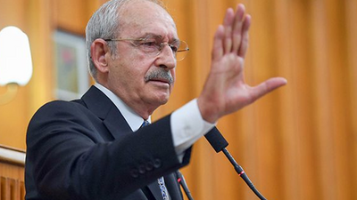 Kılıçdaroğlu programını iptal etti: Marmaris'e gidiyor