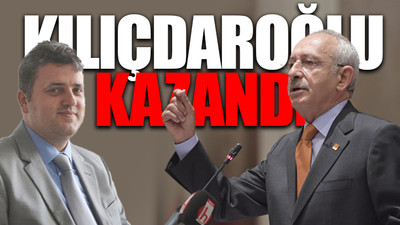 Kılıçdaroğlu tartışmalı o isme, 'Yeni Zekeriya Öz' demişti... Mahkeme kararını verdi