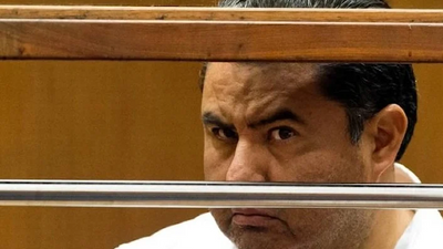 Kilise lideri, kendisi ile cinsel ilişkiye girmeyen kadınları lanetlemekle tehdit etti; Hapis cezası aldı