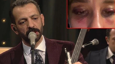 Kız arkadaşını darbetmekle suçlanan Rubato solisti hakkında karar