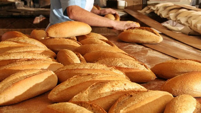 KKTC’de ekmeğin fiyatı el yakıyor 