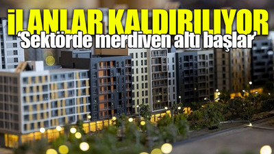 Konut fiyatlarını daha da alevlendirecek karar