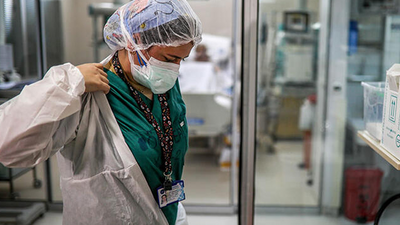 Koronavirüs tehlikesi yeniden gündemde: Vakalarda artış