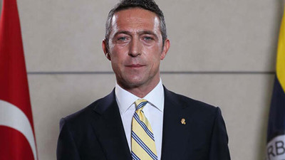 Kulüpler Birliği Vakfı'nın yeni başkanı Ali Koç oldu