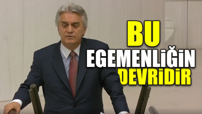 Kuşoğlu'ndan sert tepki: Ne demek Türkçe kayıt tutmayacaklar?